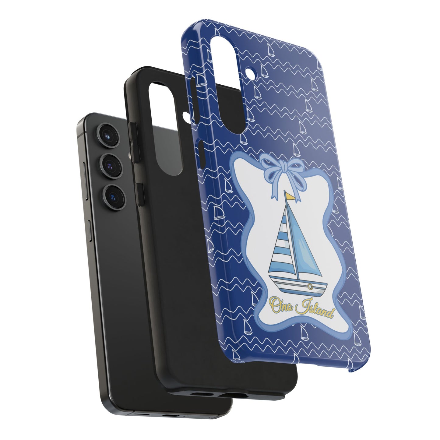 Ono Island Coquette Tough Phone Cases IPhone Samsung