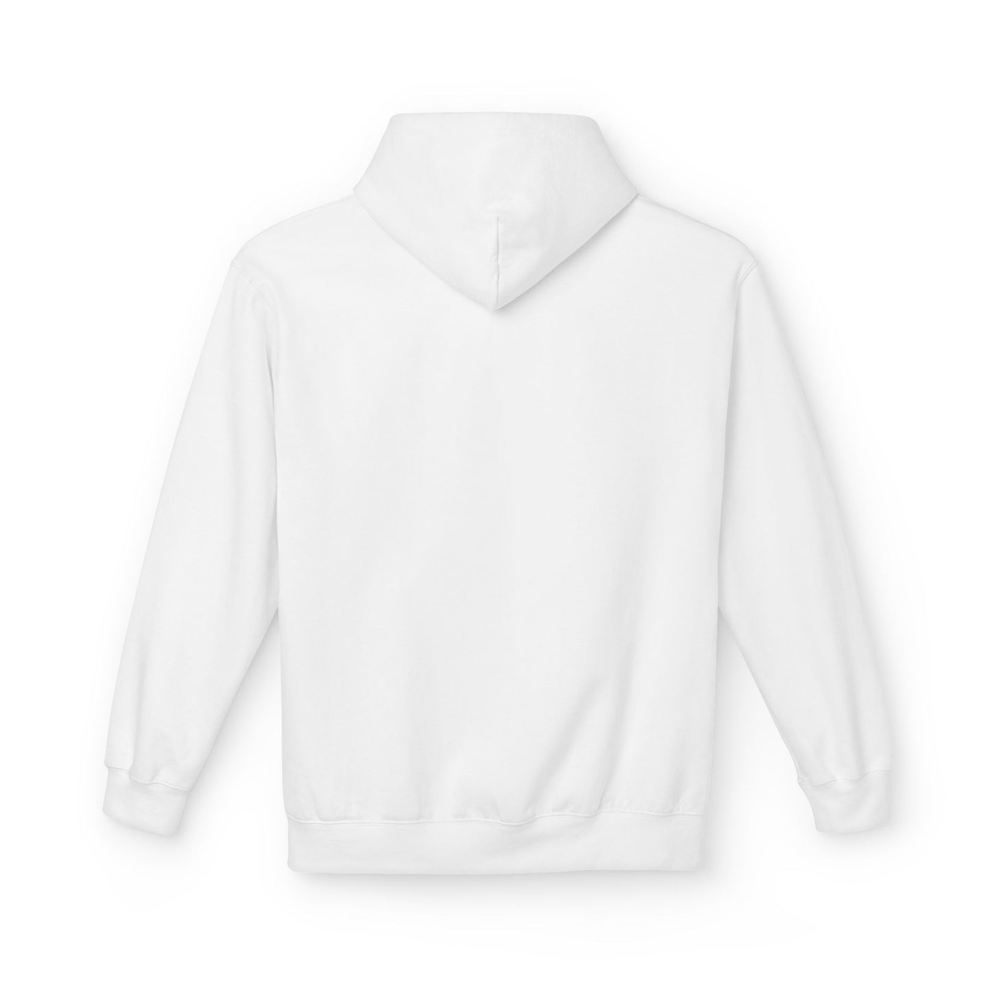 Adult Lions Christmas Hoodie - Gildan