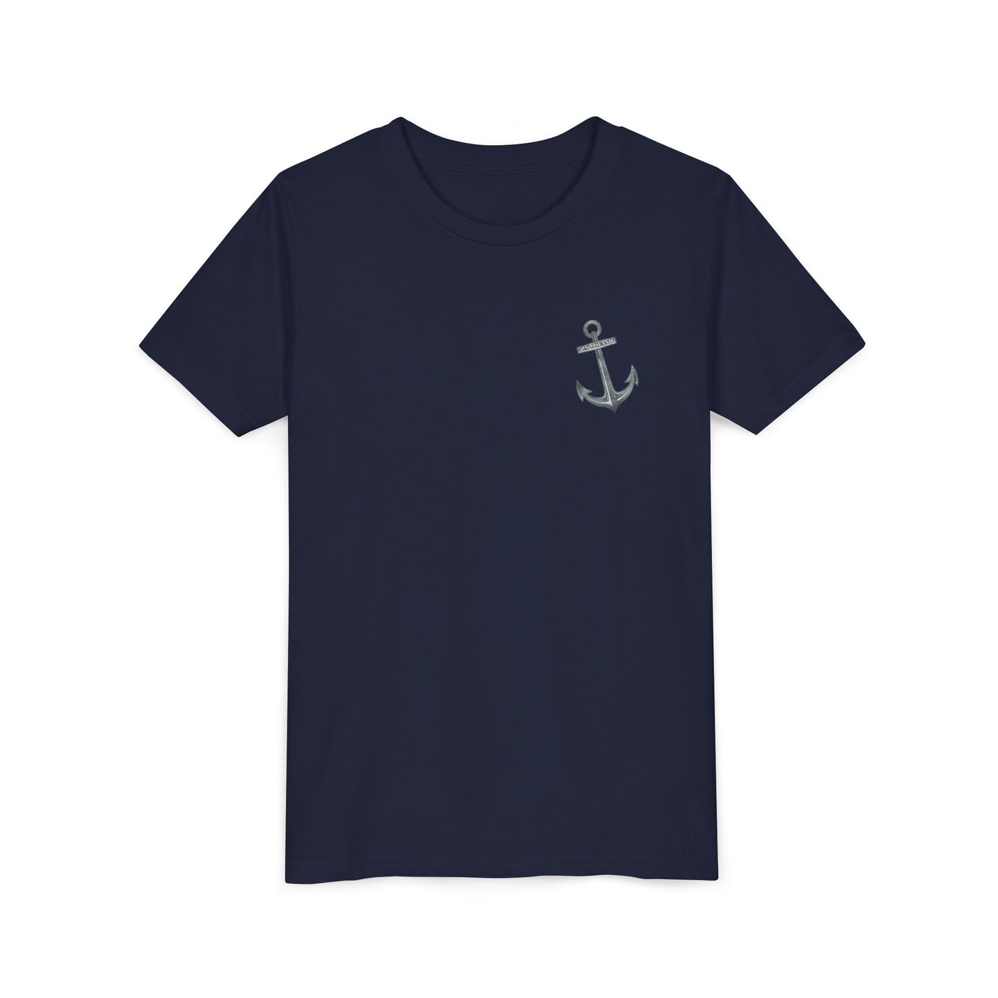 Youth Ono Salty Soul Tee - Bella Canvas