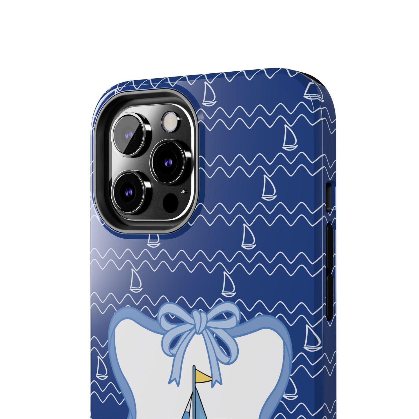 Ono Island Coquette Tough Phone Cases IPhone Samsung