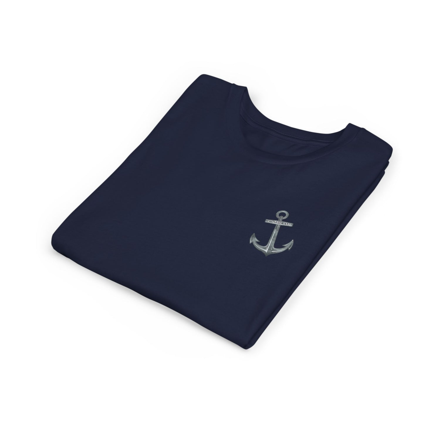 Youth Ono Salty Soul Tee - Bella Canvas