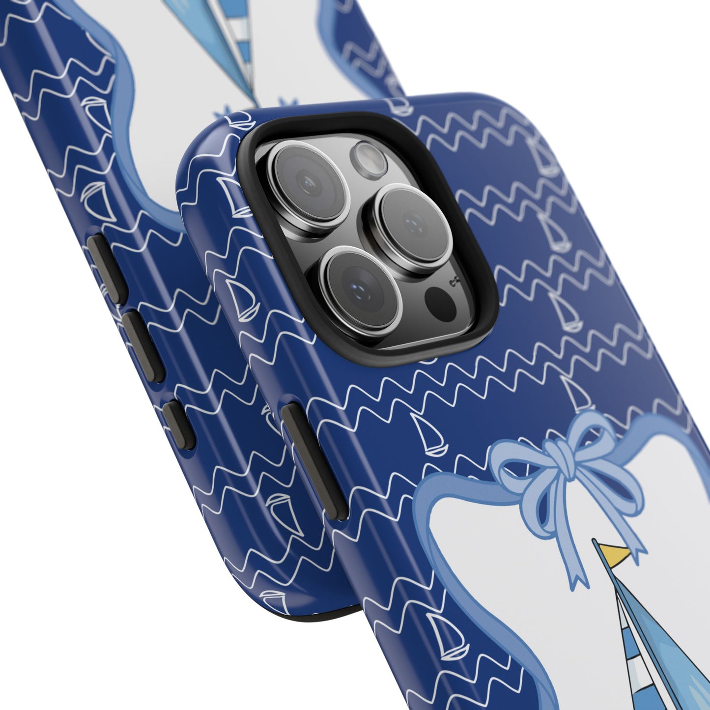 Ono Island Coquette Tough Phone Cases IPhone Samsung
