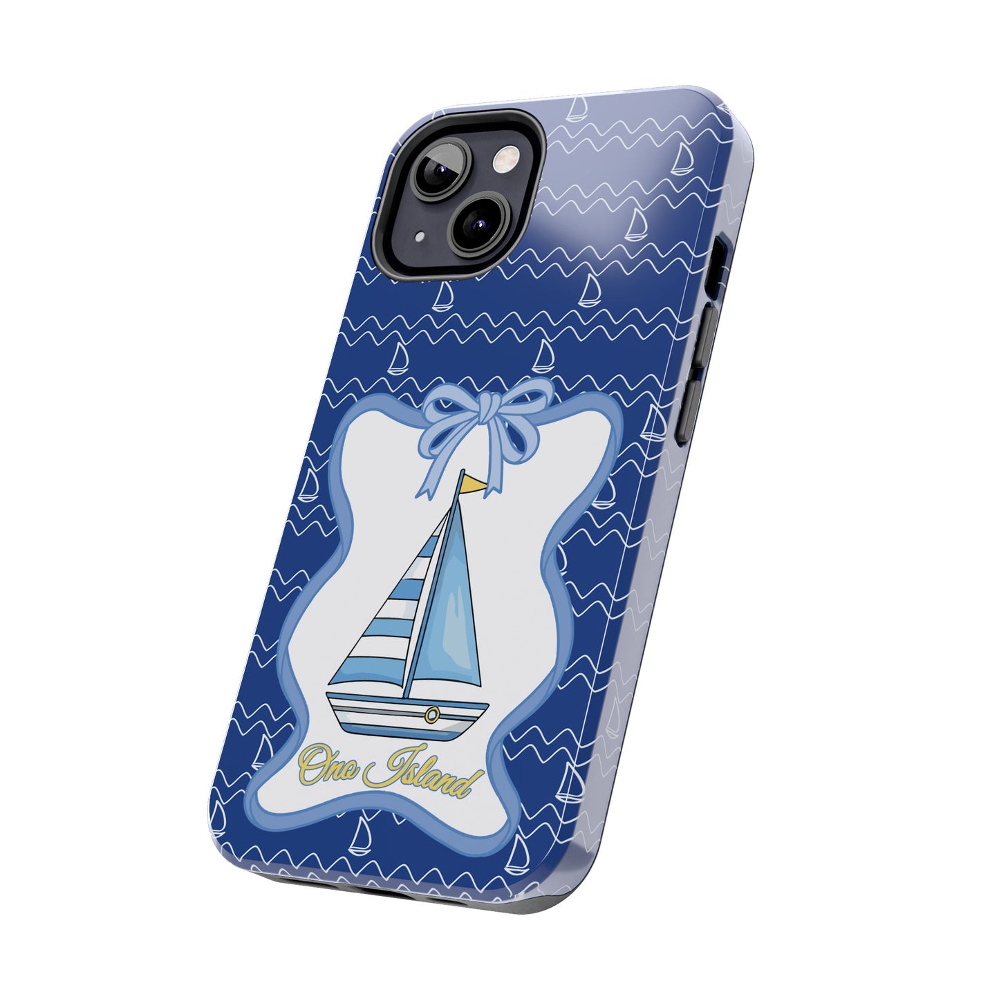 Ono Island Coquette Tough Phone Cases IPhone Samsung