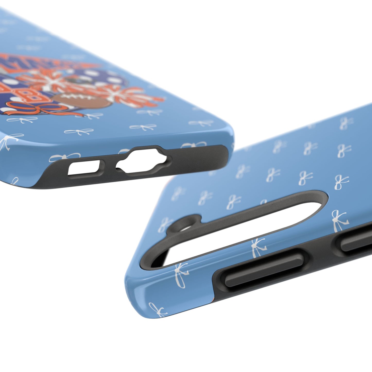 Makos Mega Spirit Tough Case IPhone & Samsung