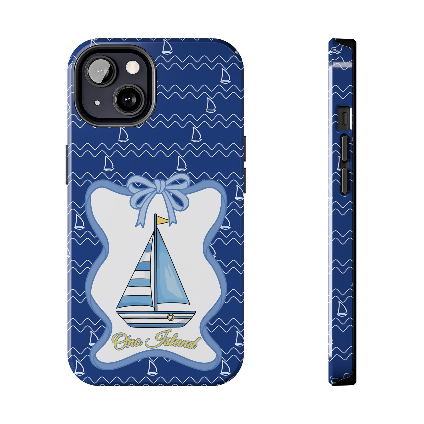 Ono Island Coquette Tough Phone Cases IPhone Samsung