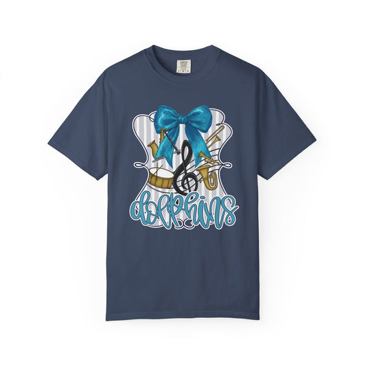 Adult GS Band Tee - Comfort Colors