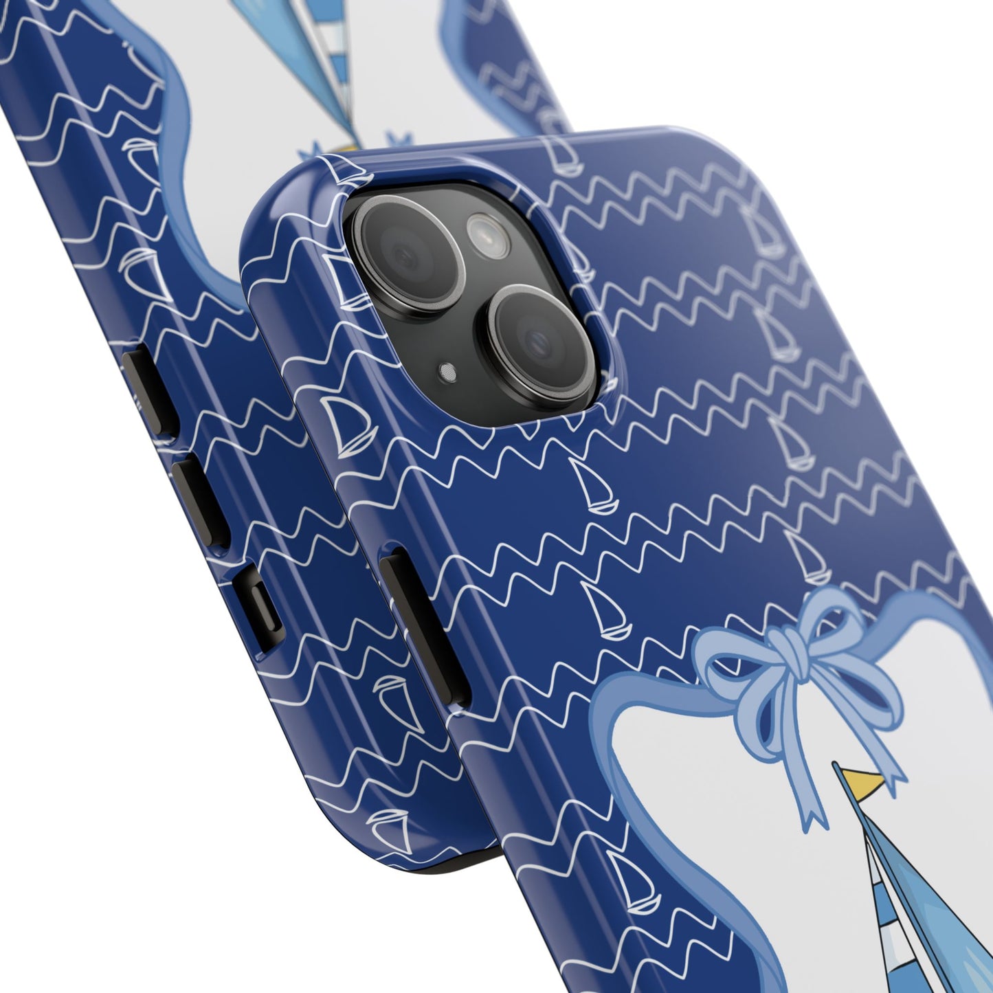 Ono Island Coquette Tough Phone Cases IPhone Samsung