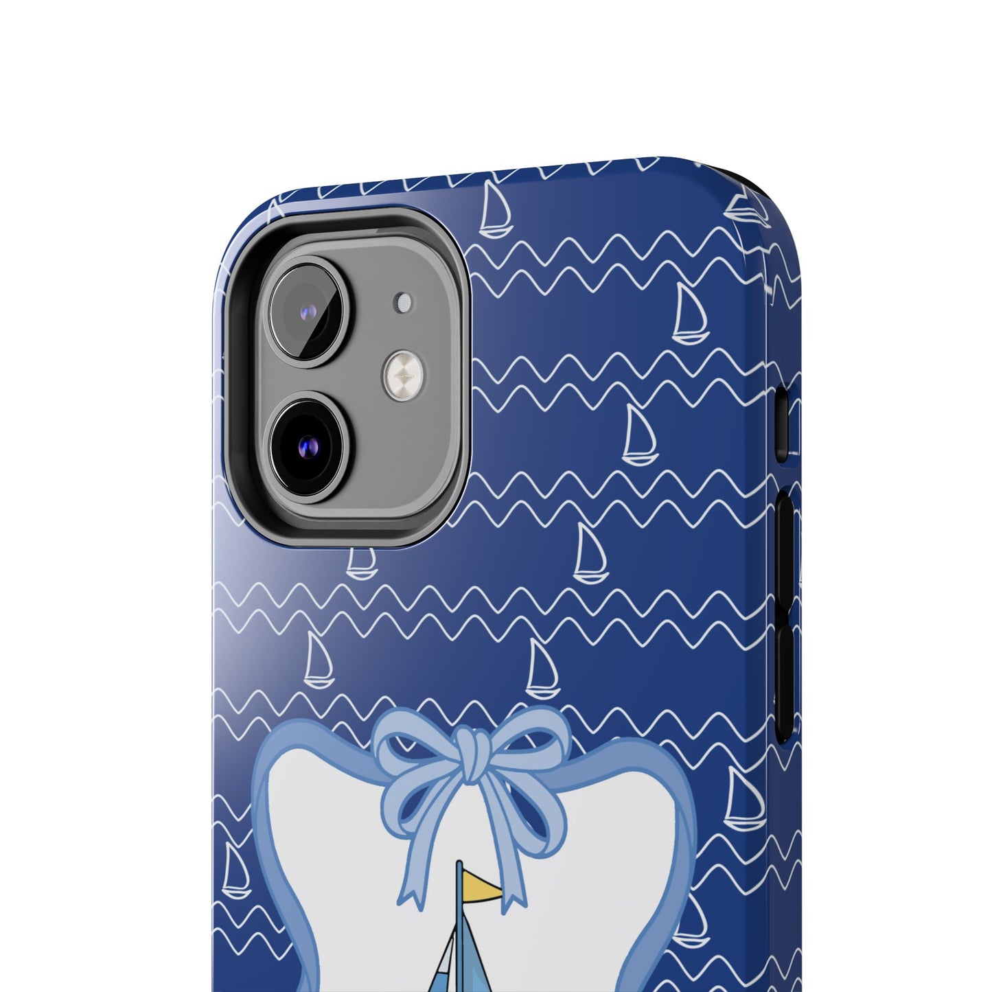 Ono Island Coquette Tough Phone Cases IPhone Samsung
