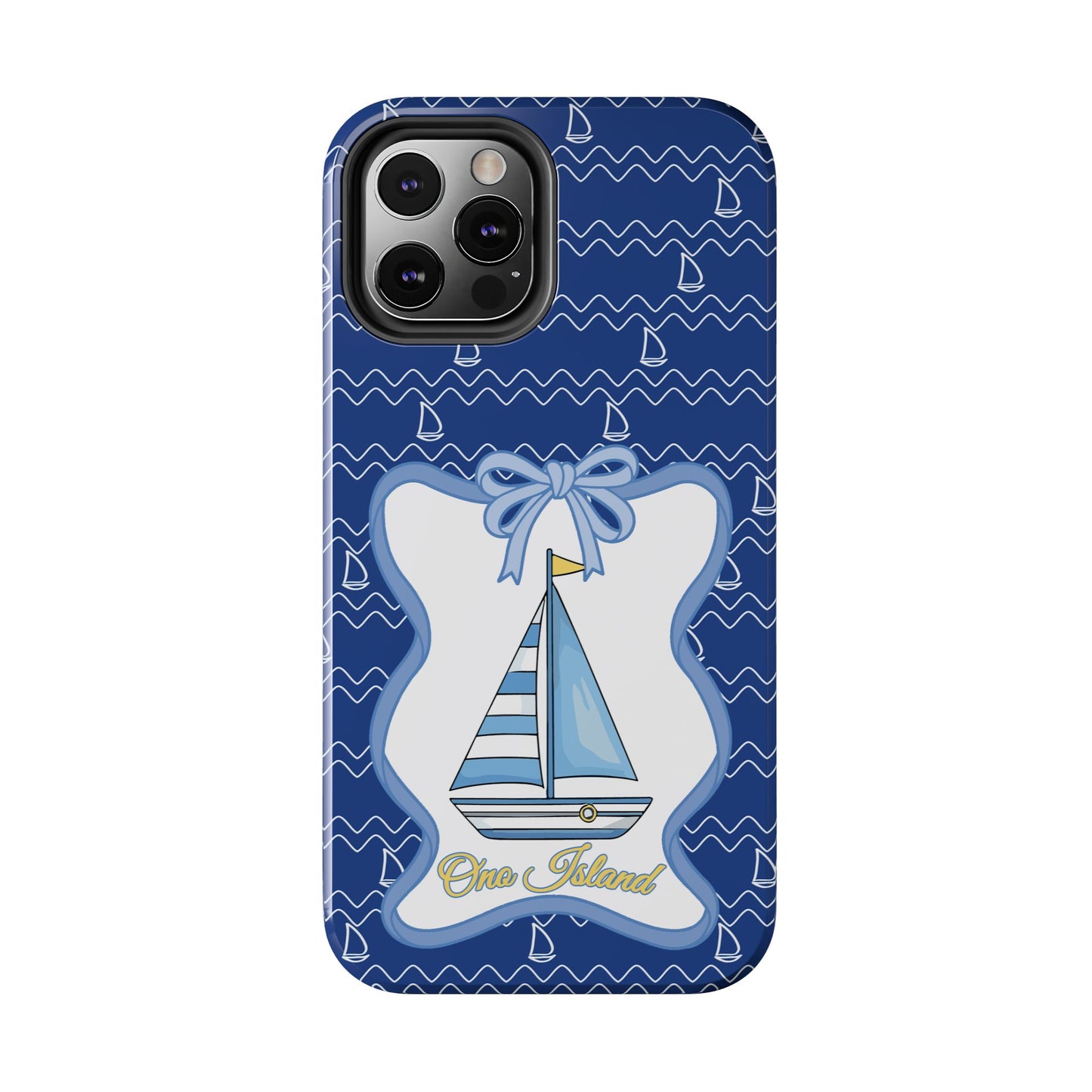 Ono Island Coquette Tough Phone Cases IPhone Samsung