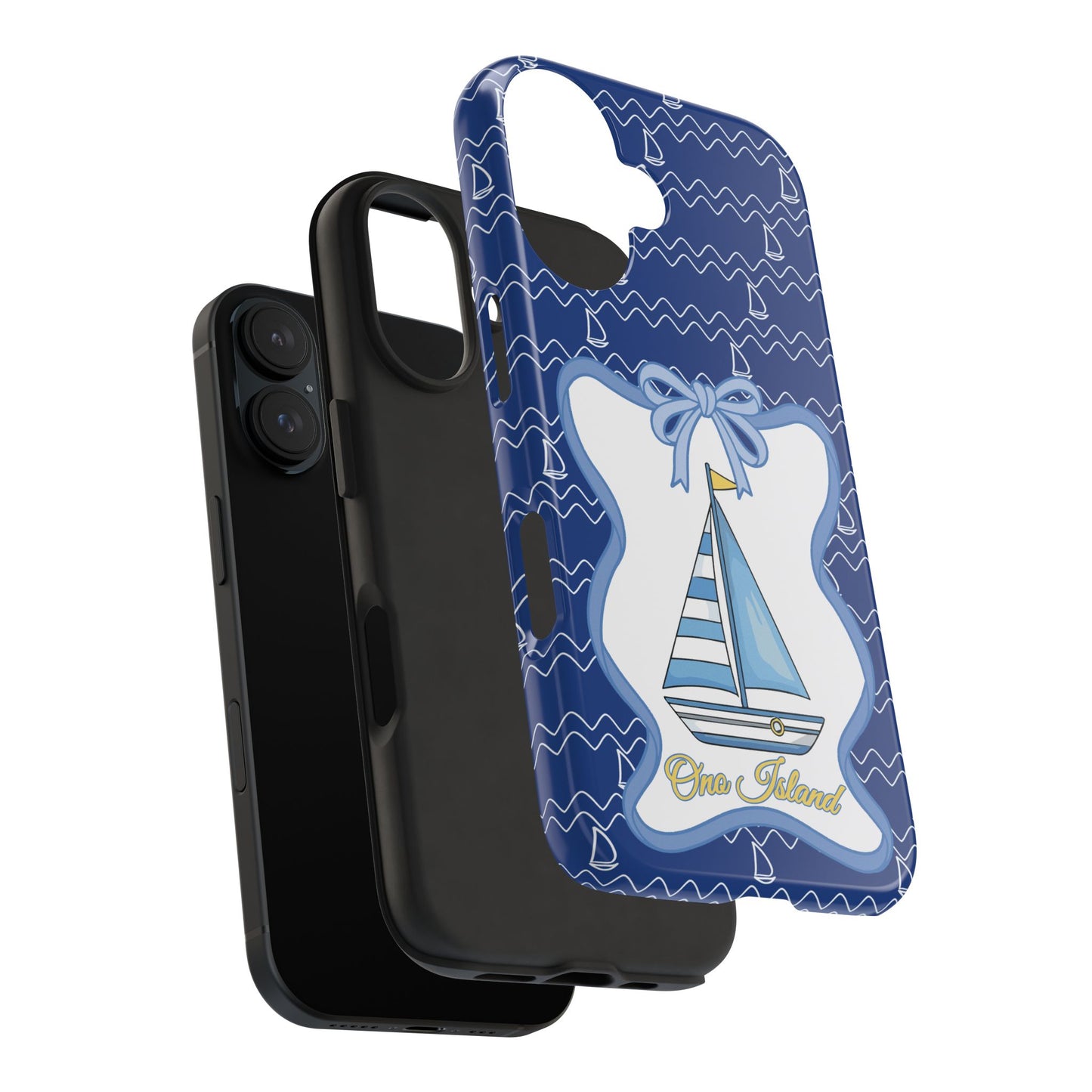 Ono Island Coquette Tough Phone Cases IPhone Samsung