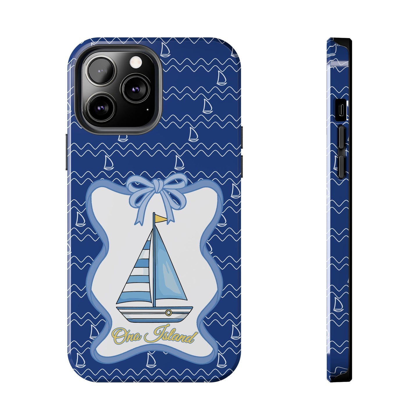 Ono Island Coquette Tough Phone Cases IPhone Samsung