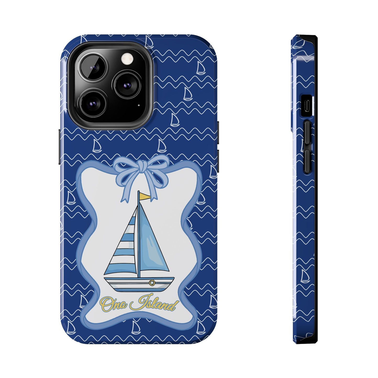 Ono Island Coquette Tough Phone Cases IPhone Samsung
