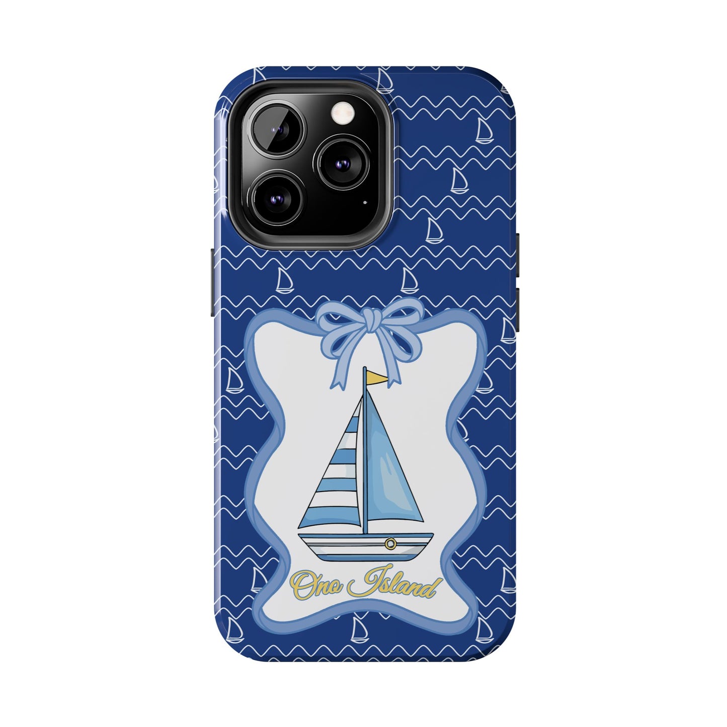 Ono Island Coquette Tough Phone Cases IPhone Samsung
