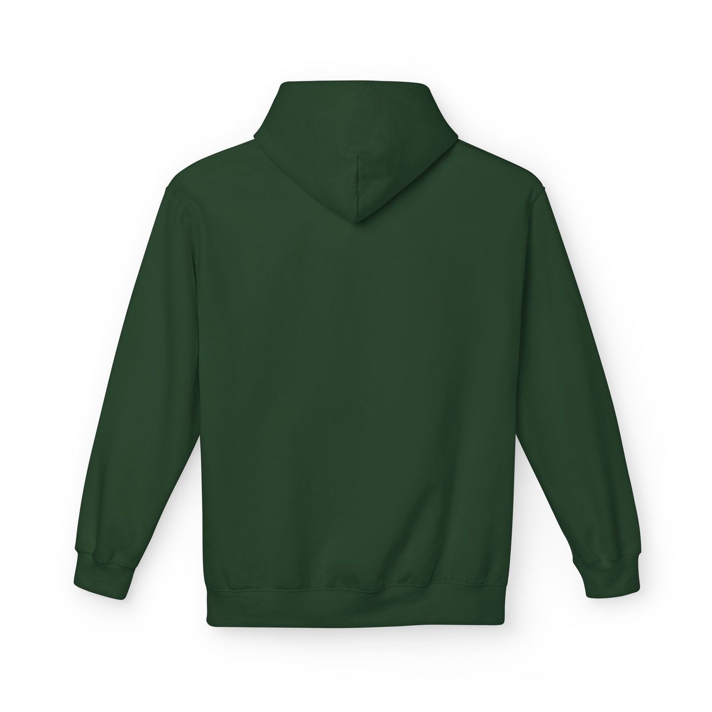 Dolphins Christmas Hoodie - Gildan