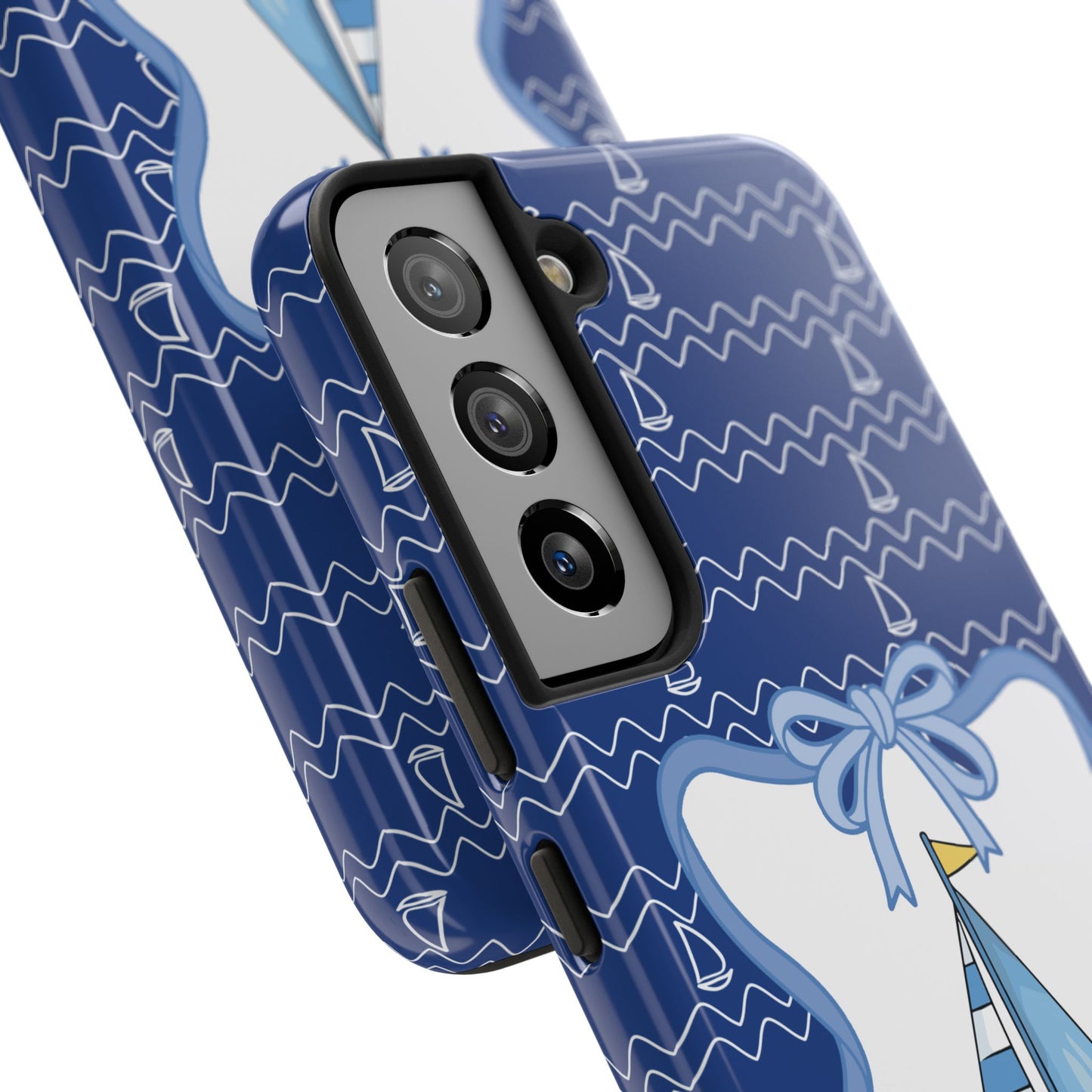 Ono Island Coquette Tough Phone Cases IPhone Samsung