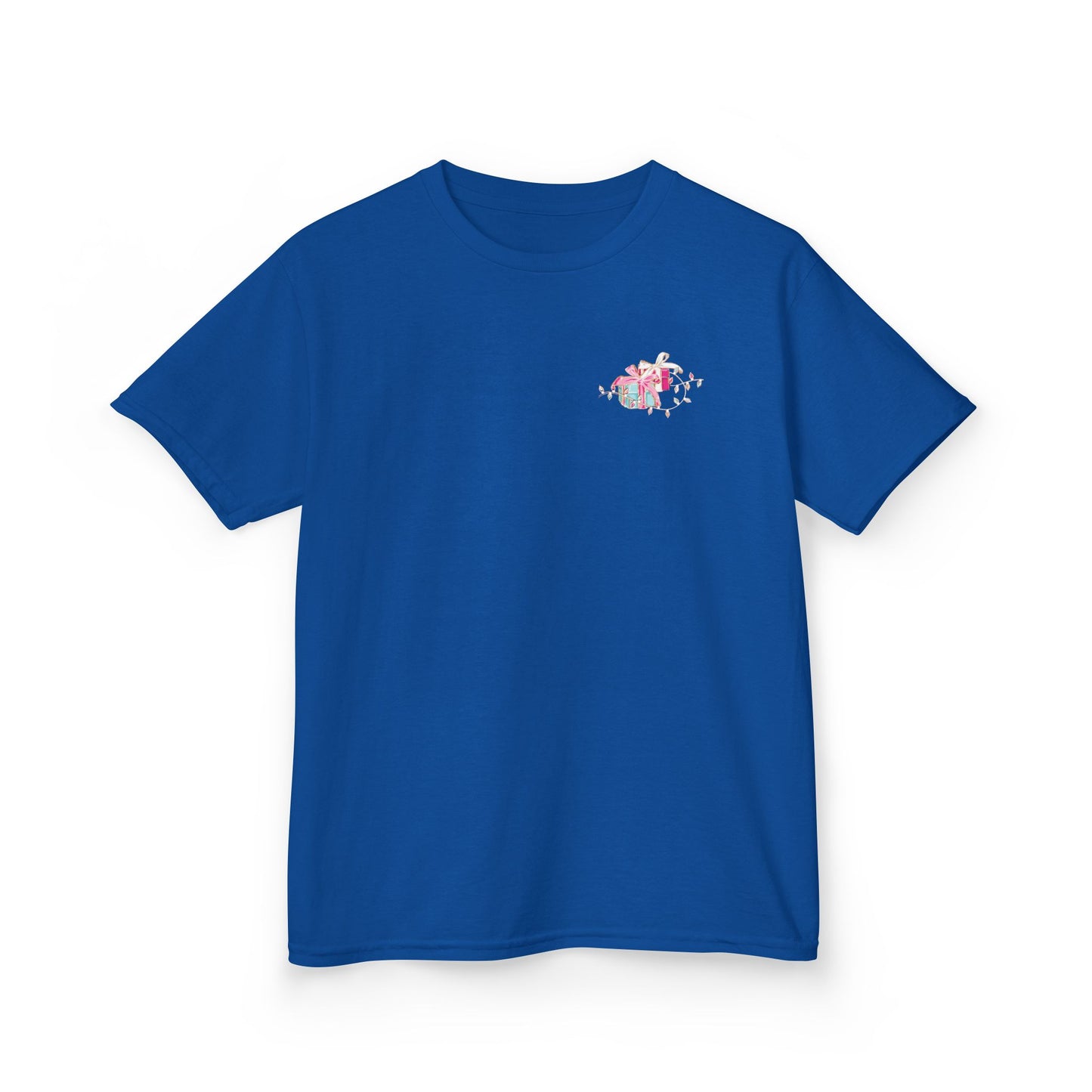 Deck the Palms Tee - Gildan