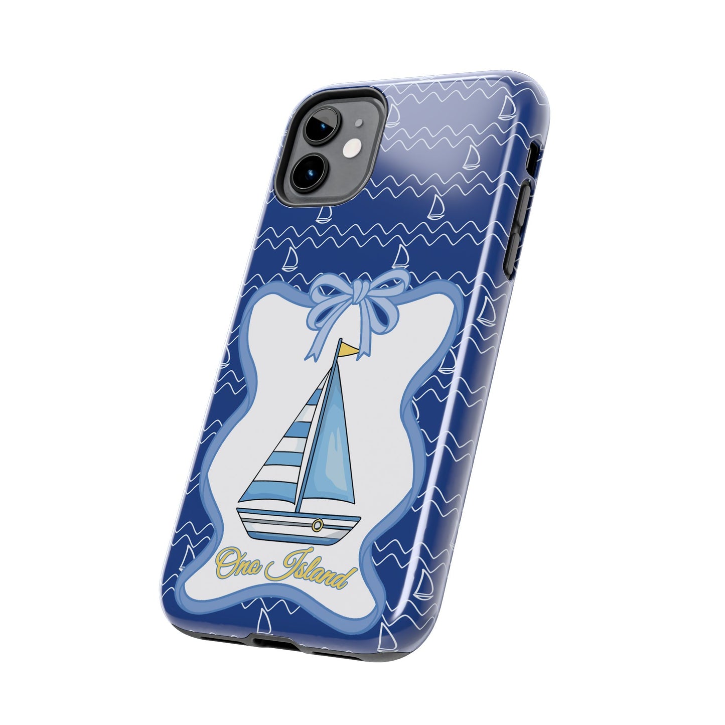 Ono Island Coquette Tough Phone Cases IPhone Samsung