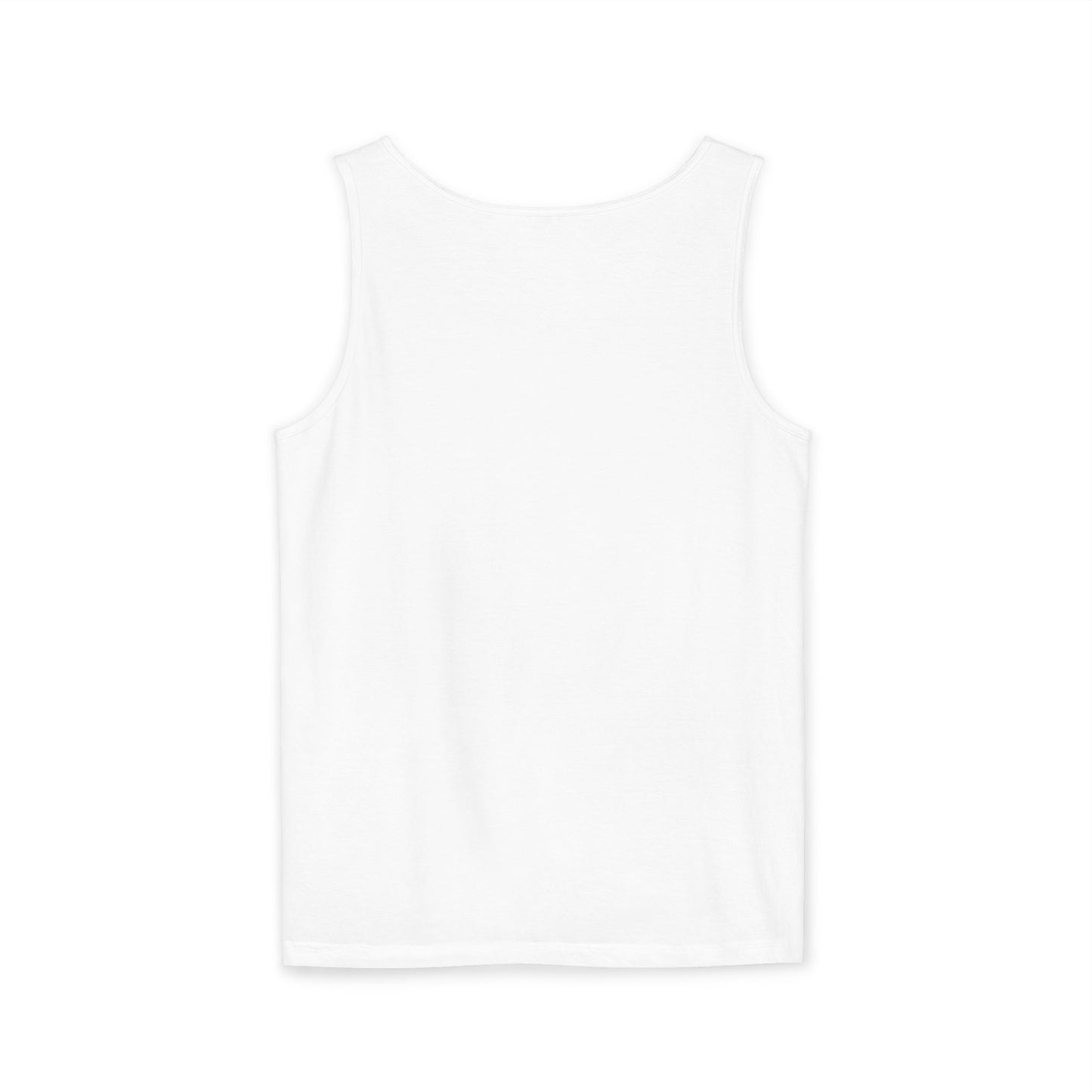 Beach Days Tank Top - Comfort Colors