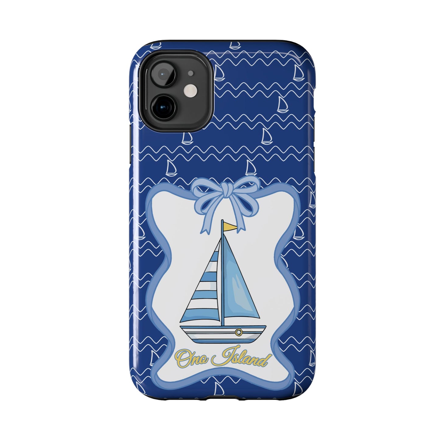 Ono Island Coquette Tough Phone Cases IPhone Samsung