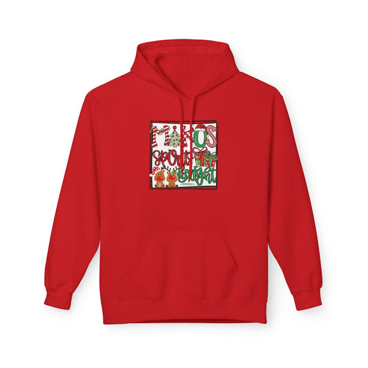 Adult Makos Christmas