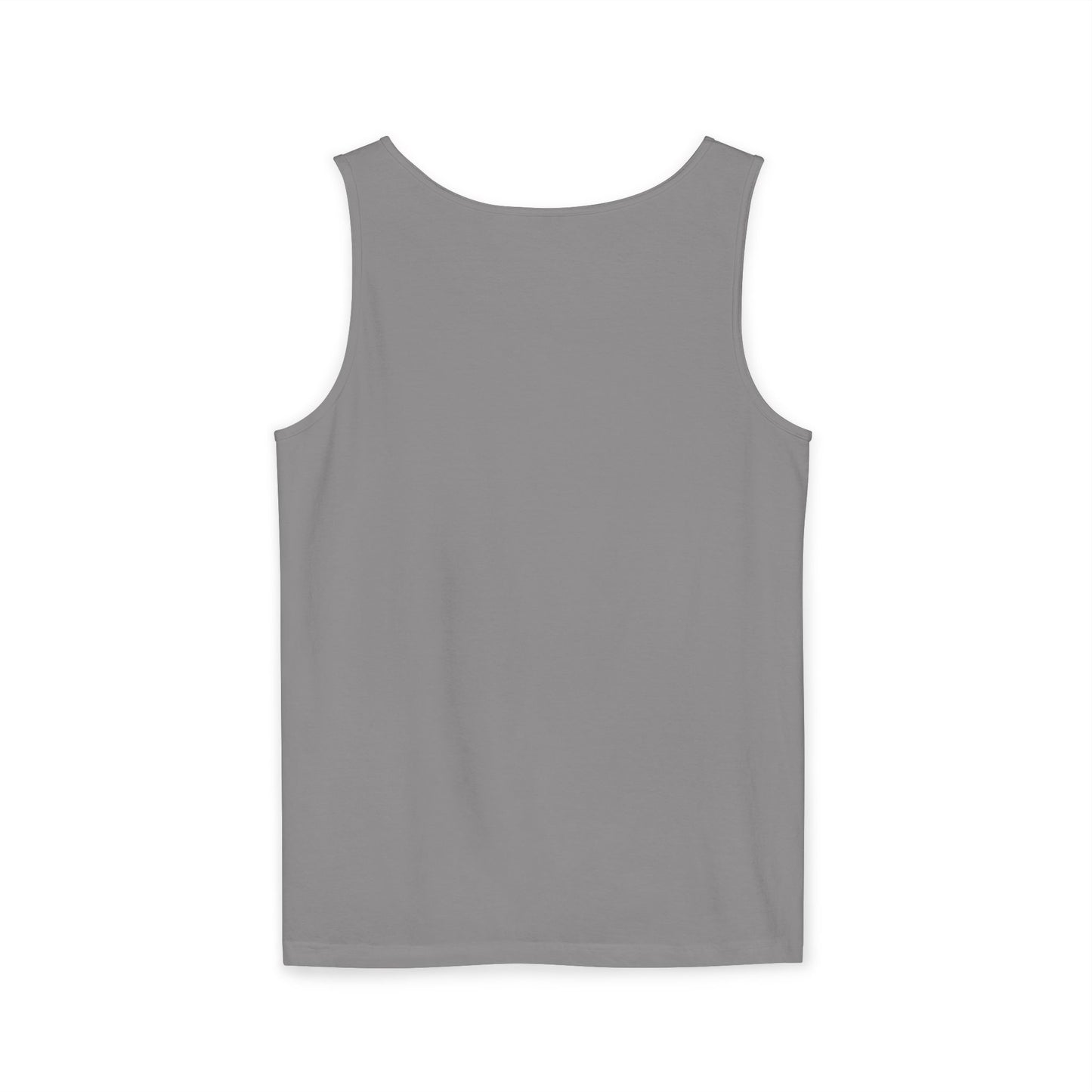 Beach Days Tank Top - Comfort Colors