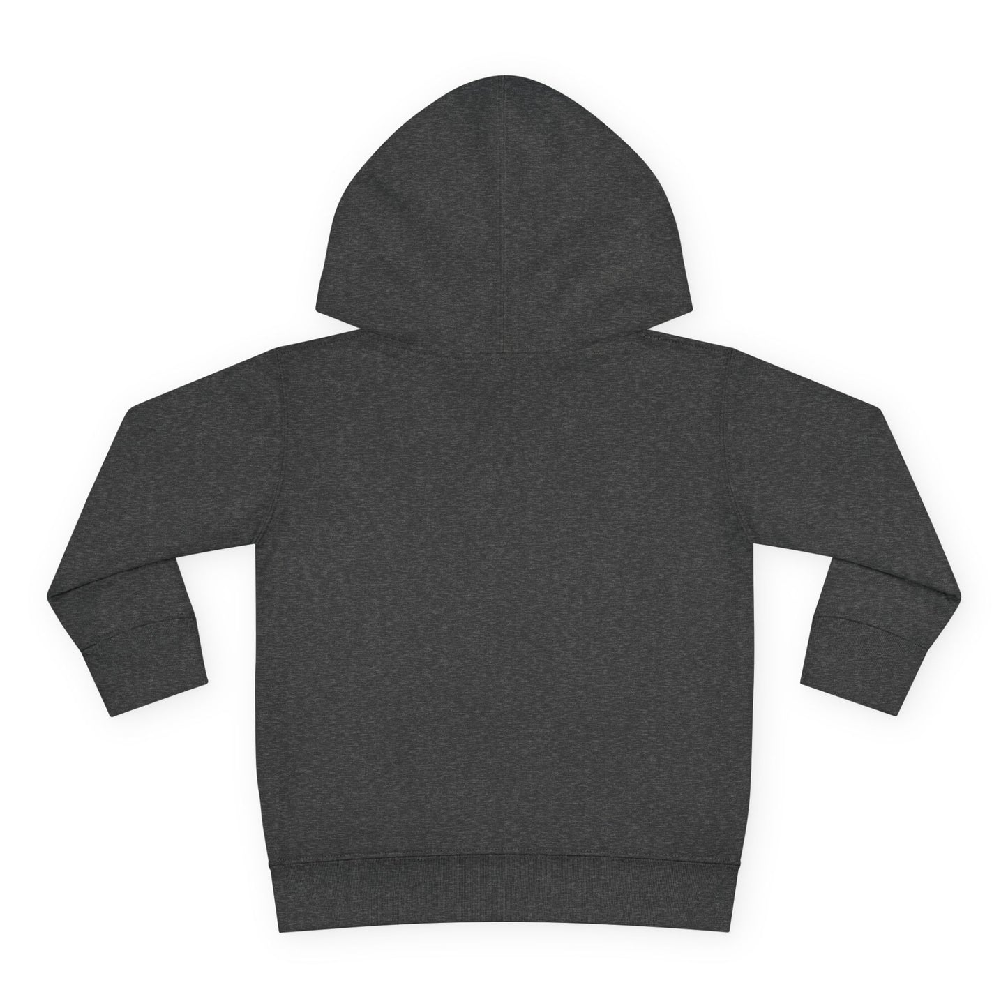 Toddler HO HO HO Hoodie - Rabbit Skins Brand