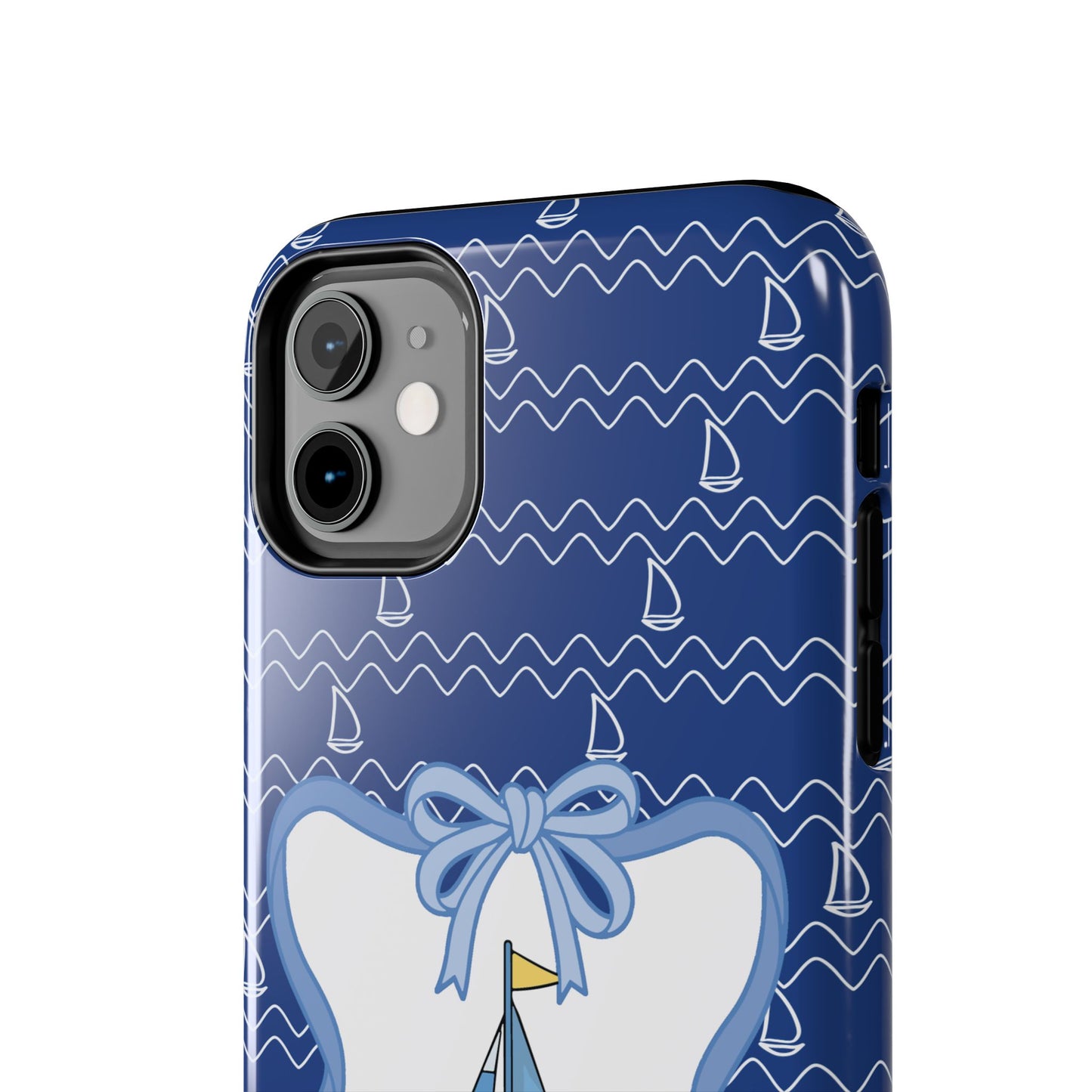 Ono Island Coquette Tough Phone Cases IPhone Samsung