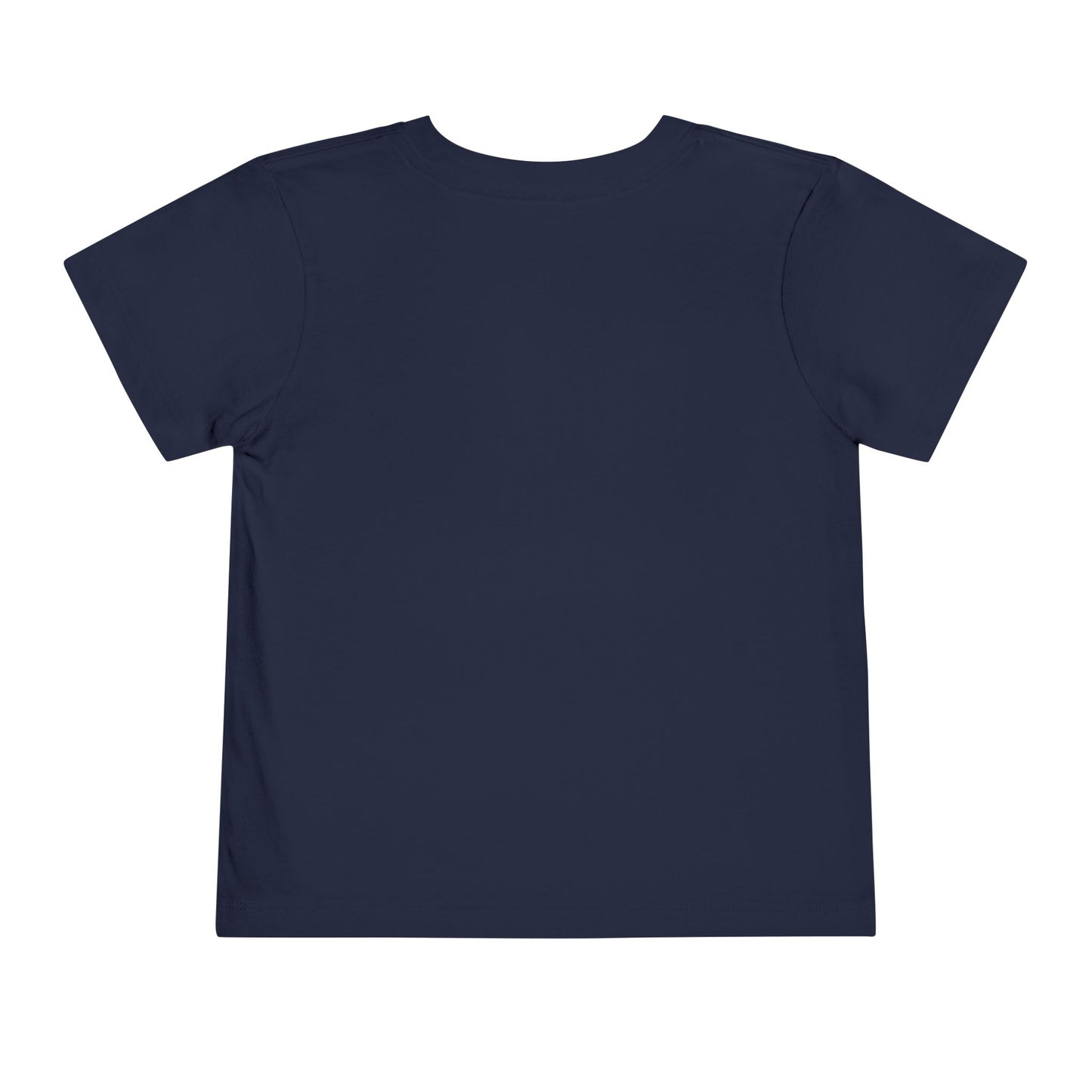 Toddler Coquette Ono Island Tee - Bella Canvas