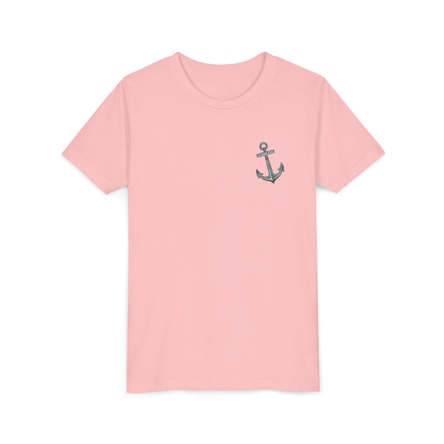 Youth Ono Salty Soul Tee - Bella Canvas