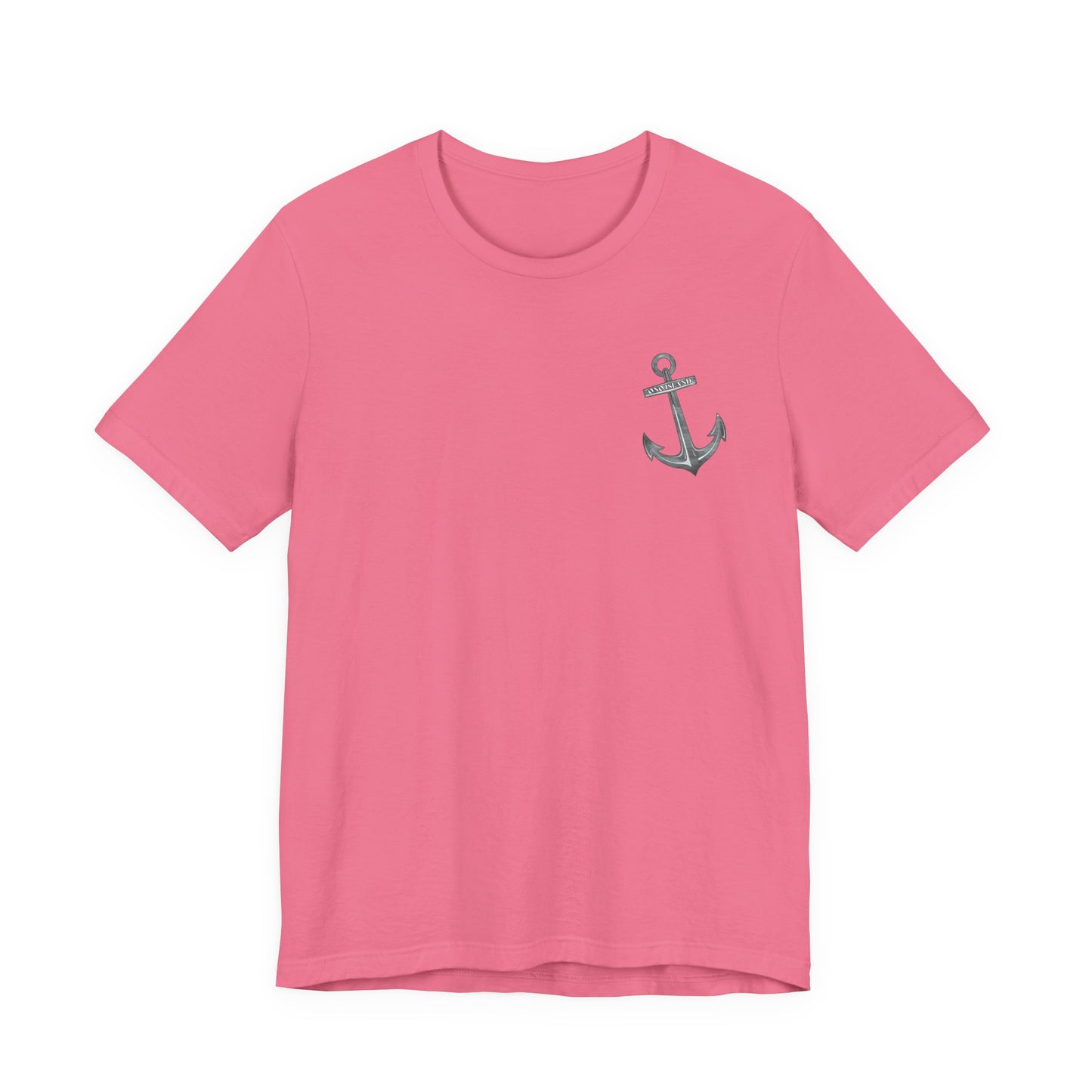 Adult Ono Salty Soul Tee - Bella Canvas