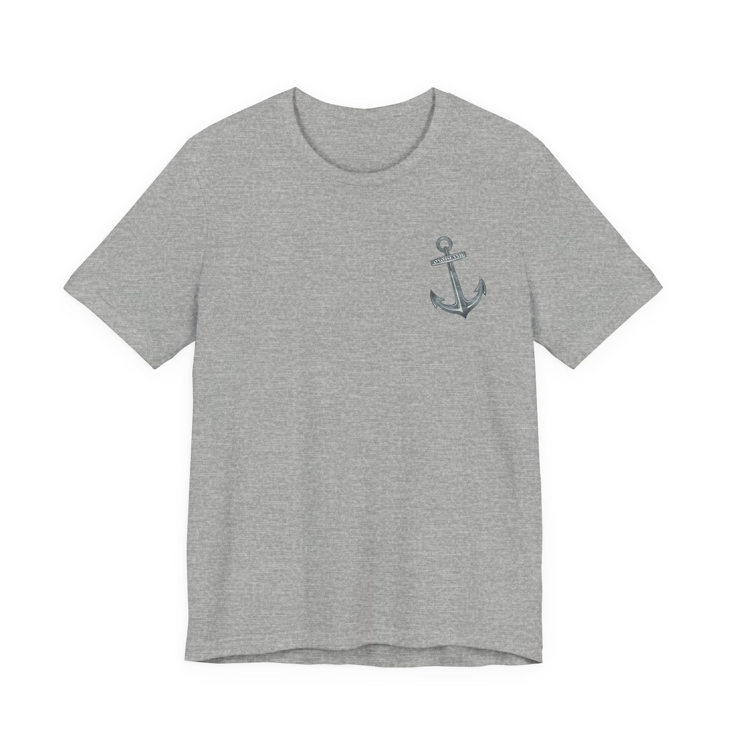 Adult Ono Salty Soul Tee - Bella Canvas