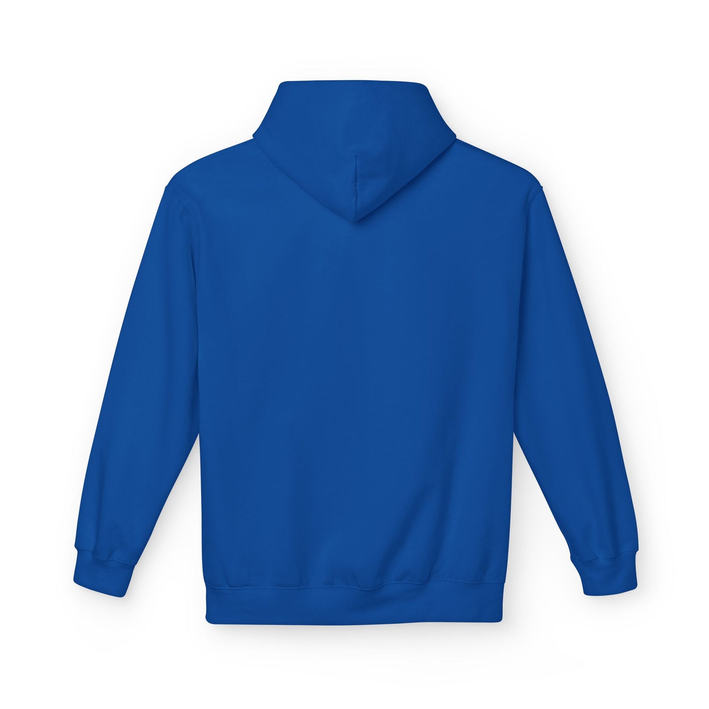 Dolphins Christmas Hoodie - Gildan