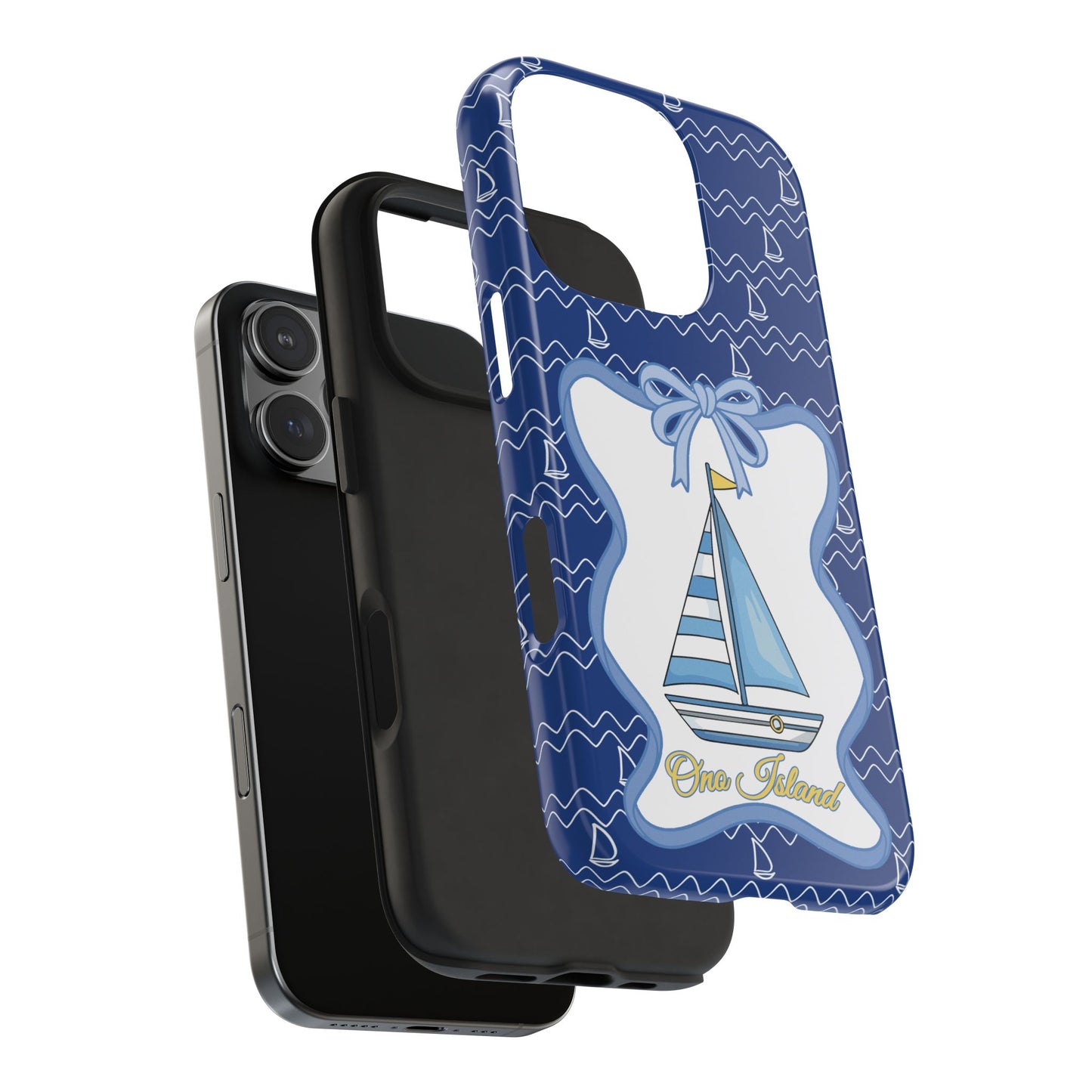 Ono Island Coquette Tough Phone Cases IPhone Samsung