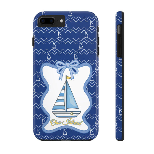 Ono Island Coquette Tough Phone Cases IPhone Samsung