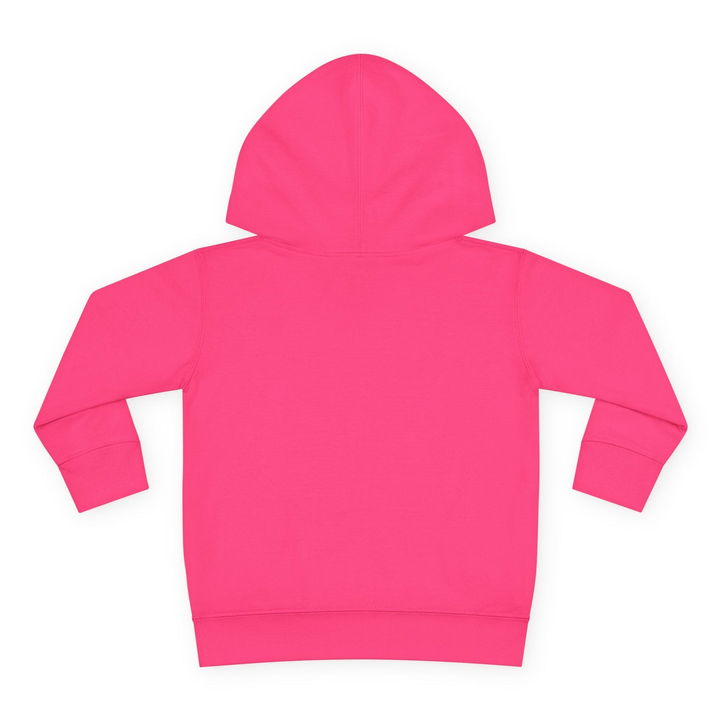 Toddler HO HO HO Hoodie - Rabbit Skins Brand