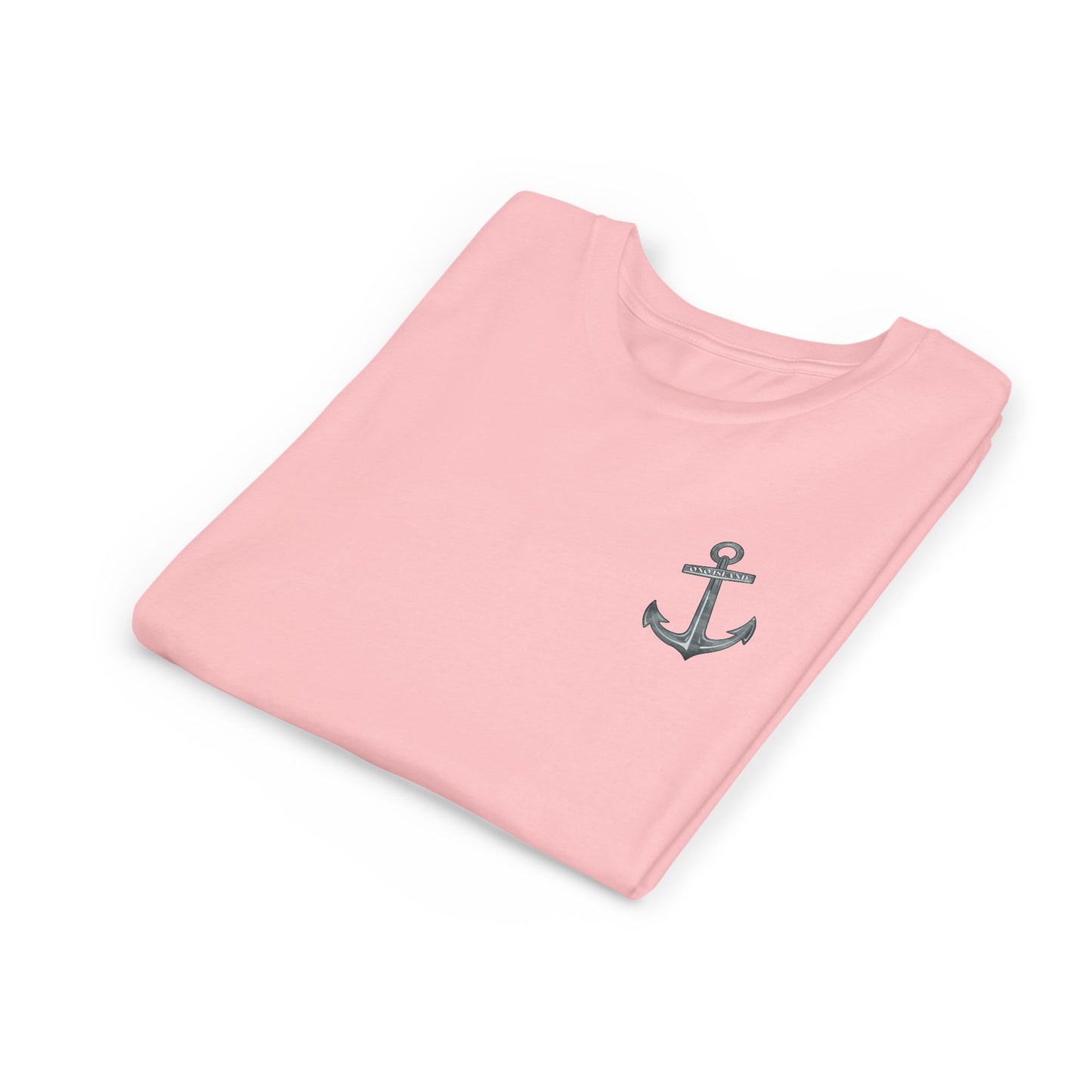 Youth Ono Salty Soul Tee - Bella Canvas
