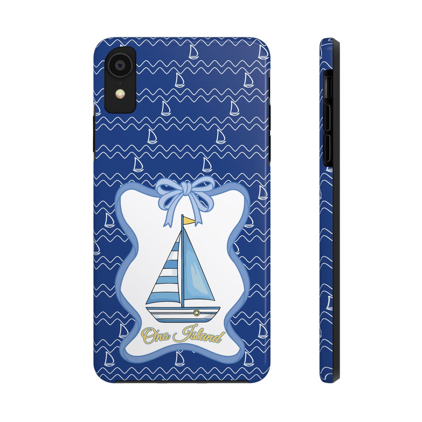Ono Island Coquette Tough Phone Cases IPhone Samsung