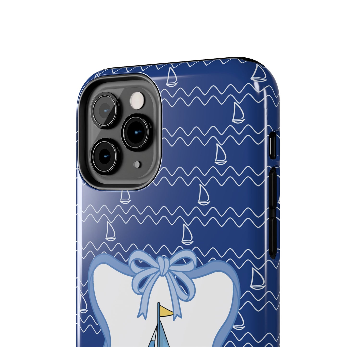Ono Island Coquette Tough Phone Cases IPhone Samsung