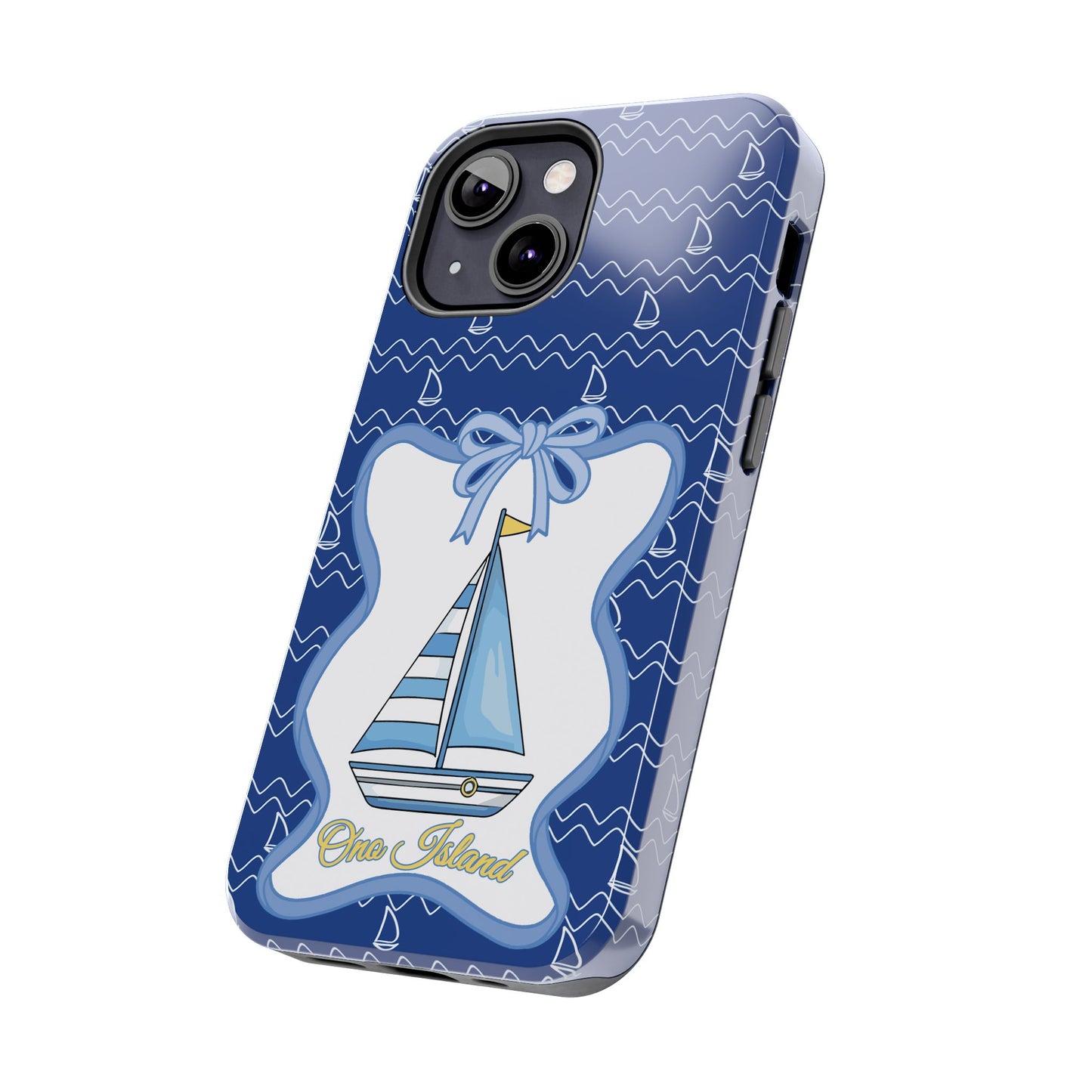 Ono Island Coquette Tough Phone Cases IPhone Samsung