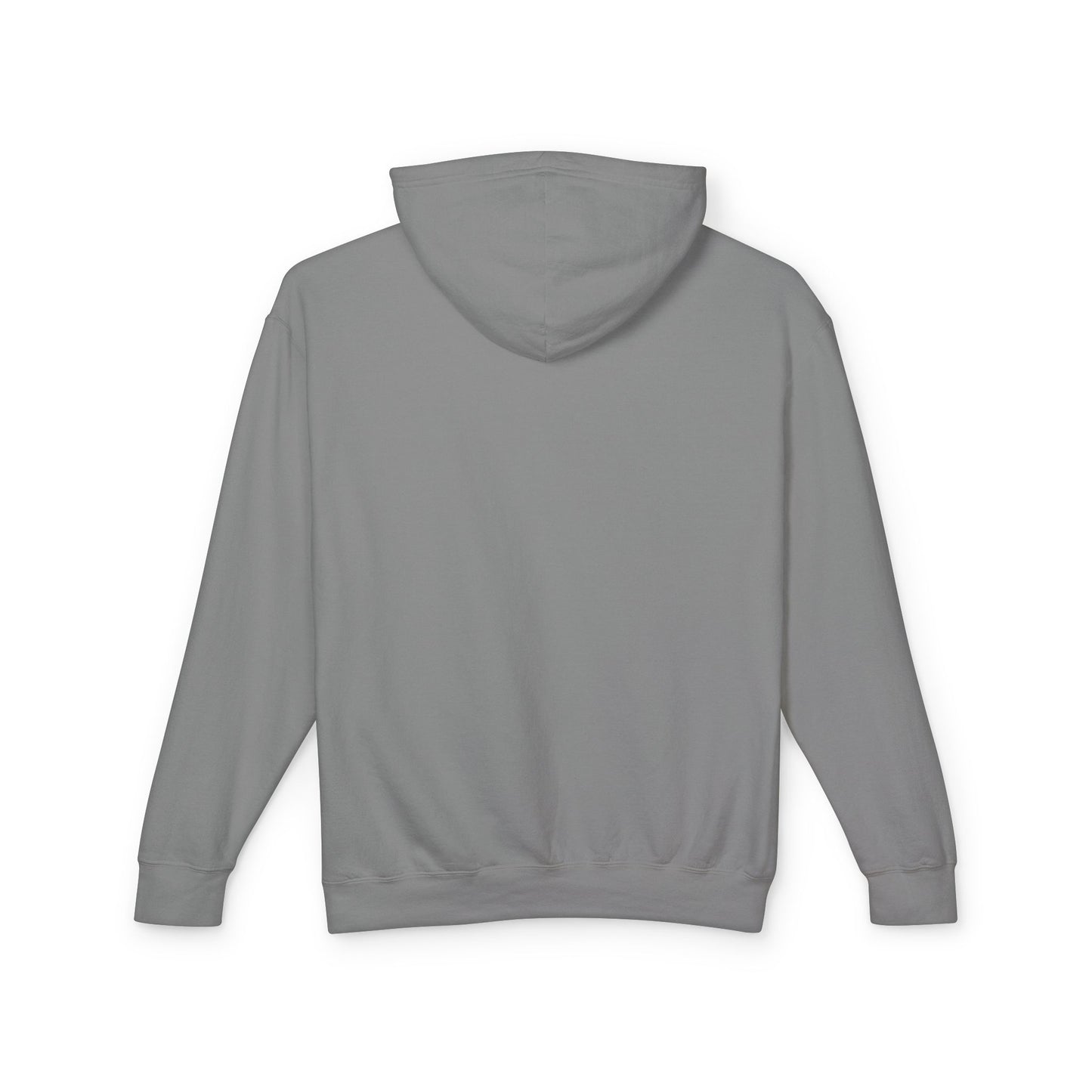 Foley Lions Coquette Bows & Volleyball Hooded Sweatshirt - Comfort Colors
