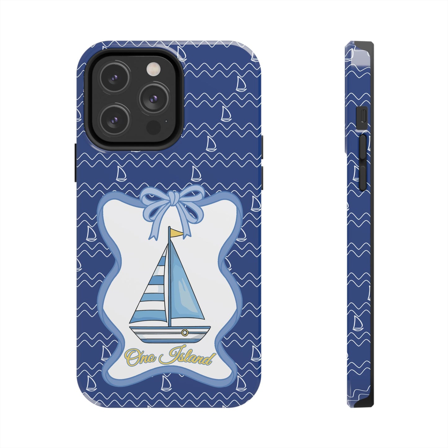 Ono Island Coquette Tough Phone Cases IPhone Samsung