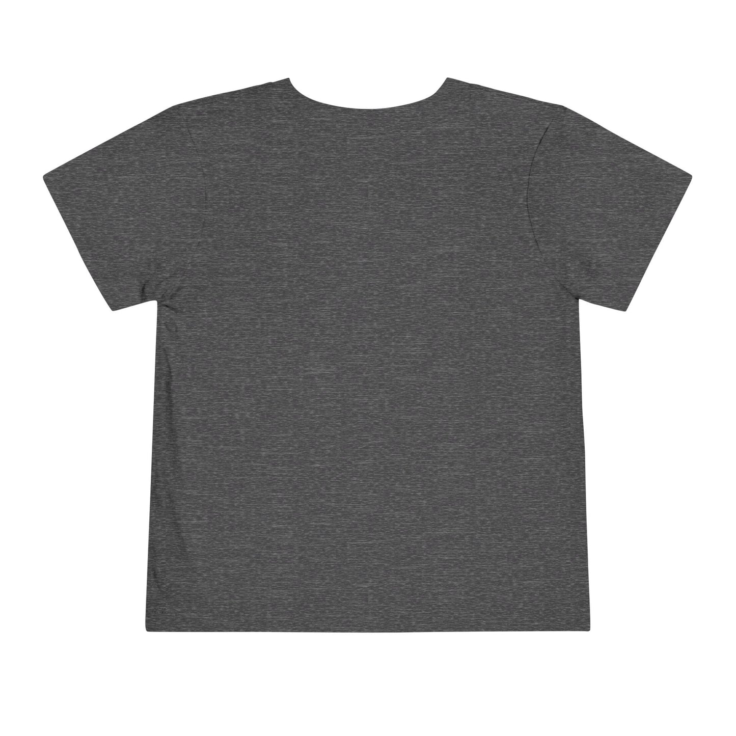 Toddler Coquette Ono Island Tee - Bella Canvas