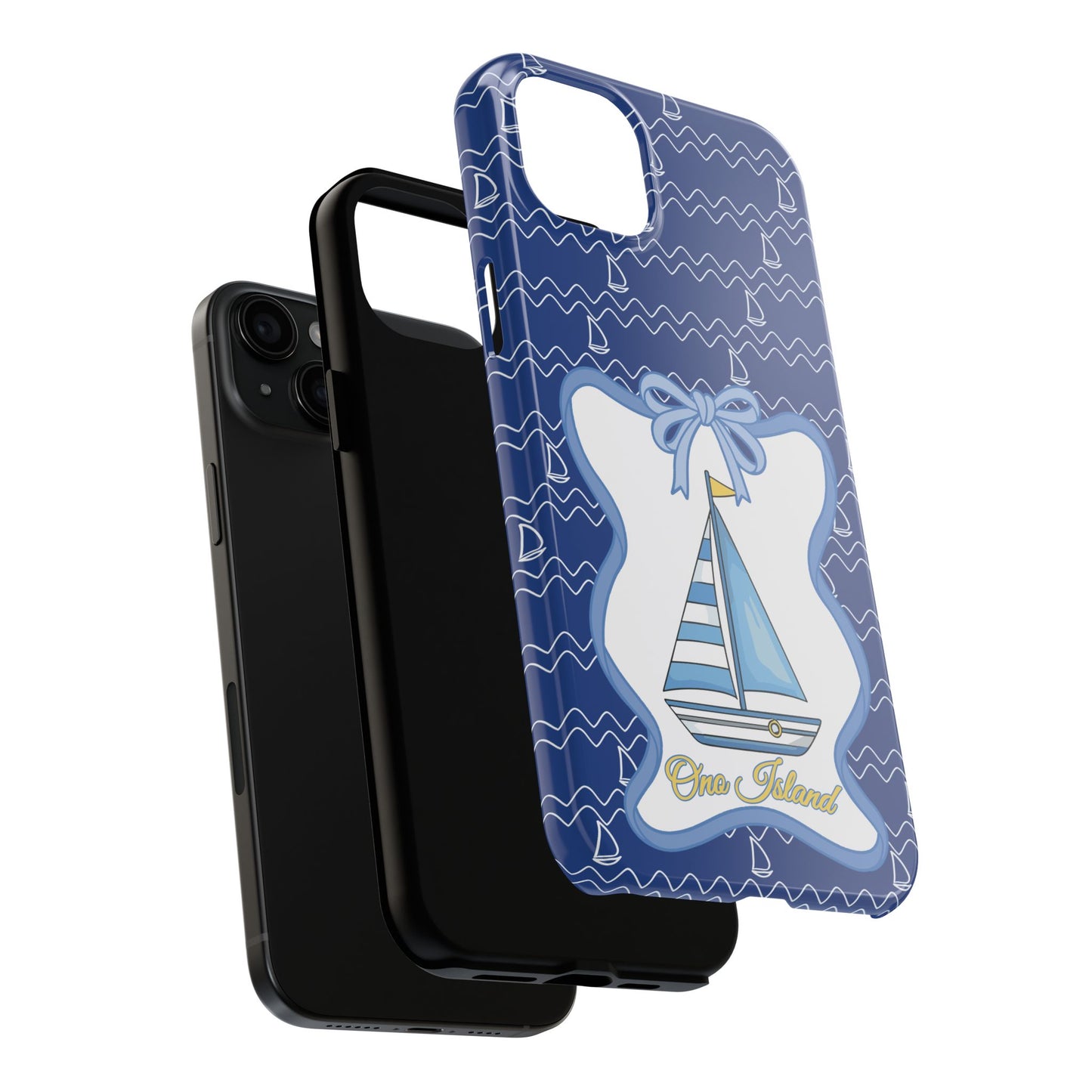 Ono Island Coquette Tough Phone Cases IPhone Samsung