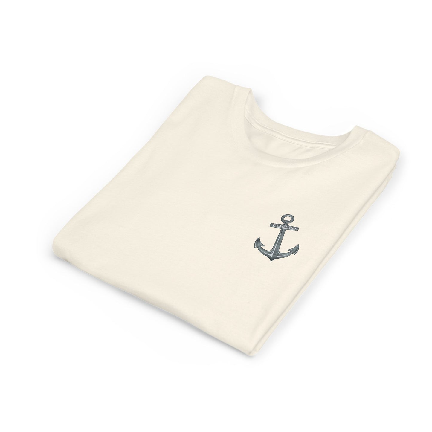 Youth Ono Salty Soul Tee - Bella Canvas