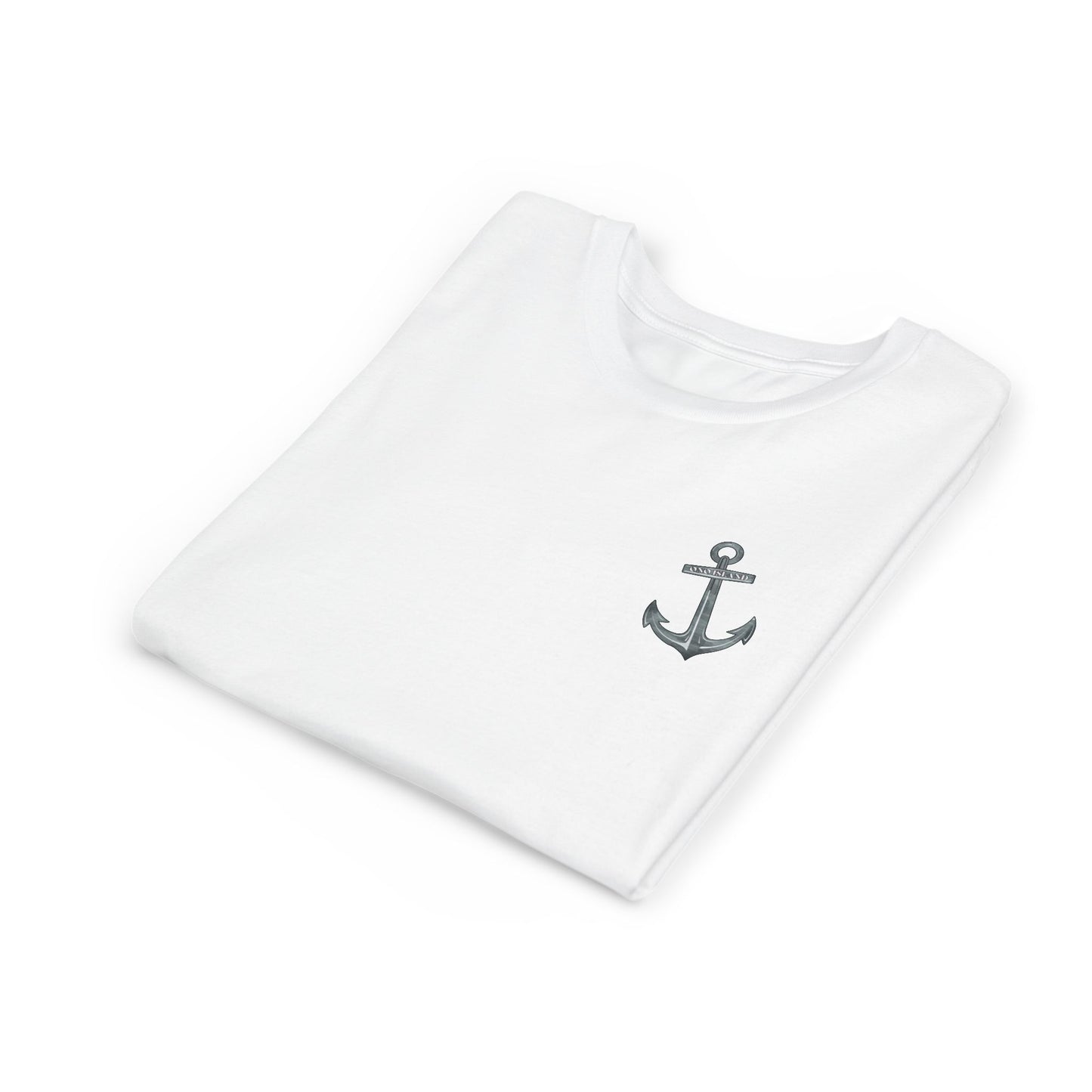 Youth Ono Salty Soul Tee - Bella Canvas