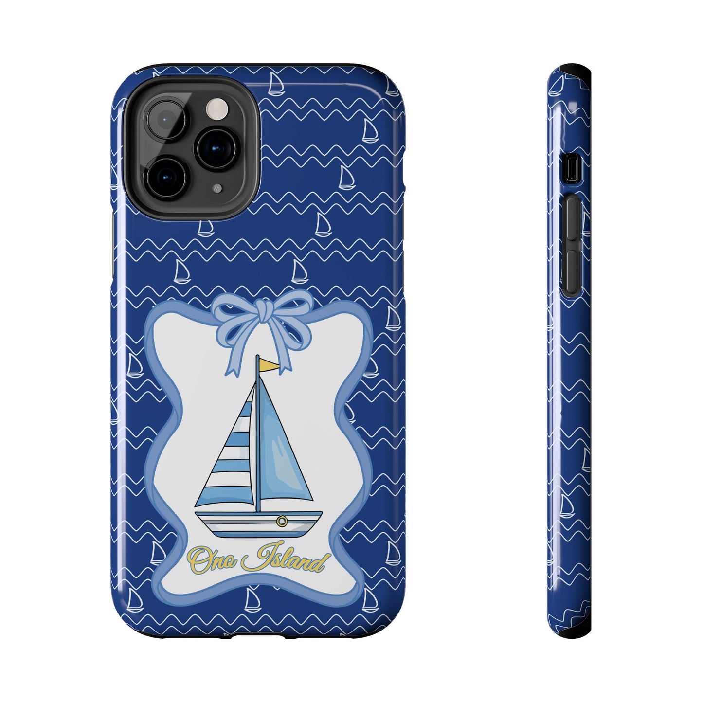 Ono Island Coquette Tough Phone Cases IPhone Samsung
