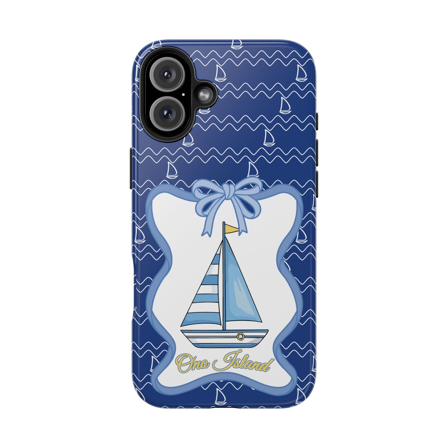 Ono Island Coquette Tough Phone Cases IPhone Samsung