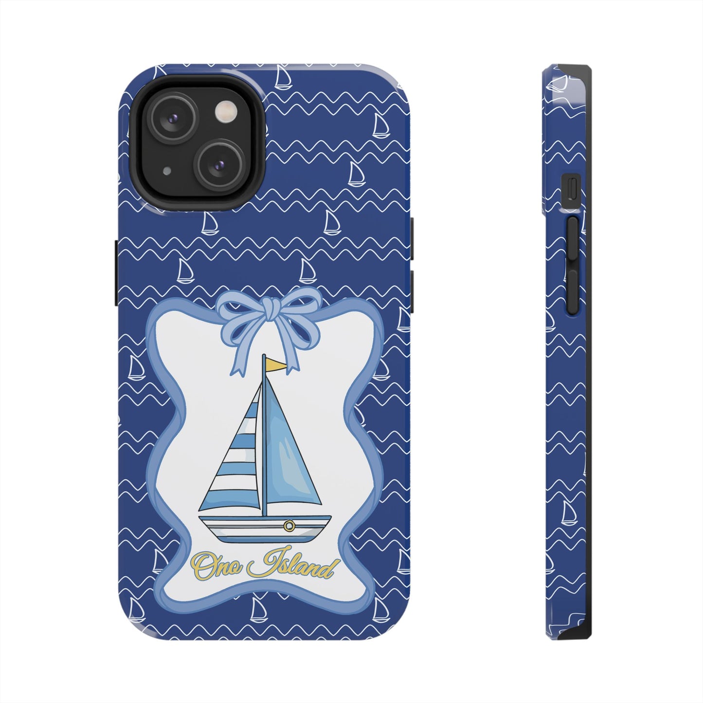 Ono Island Coquette Tough Phone Cases IPhone Samsung
