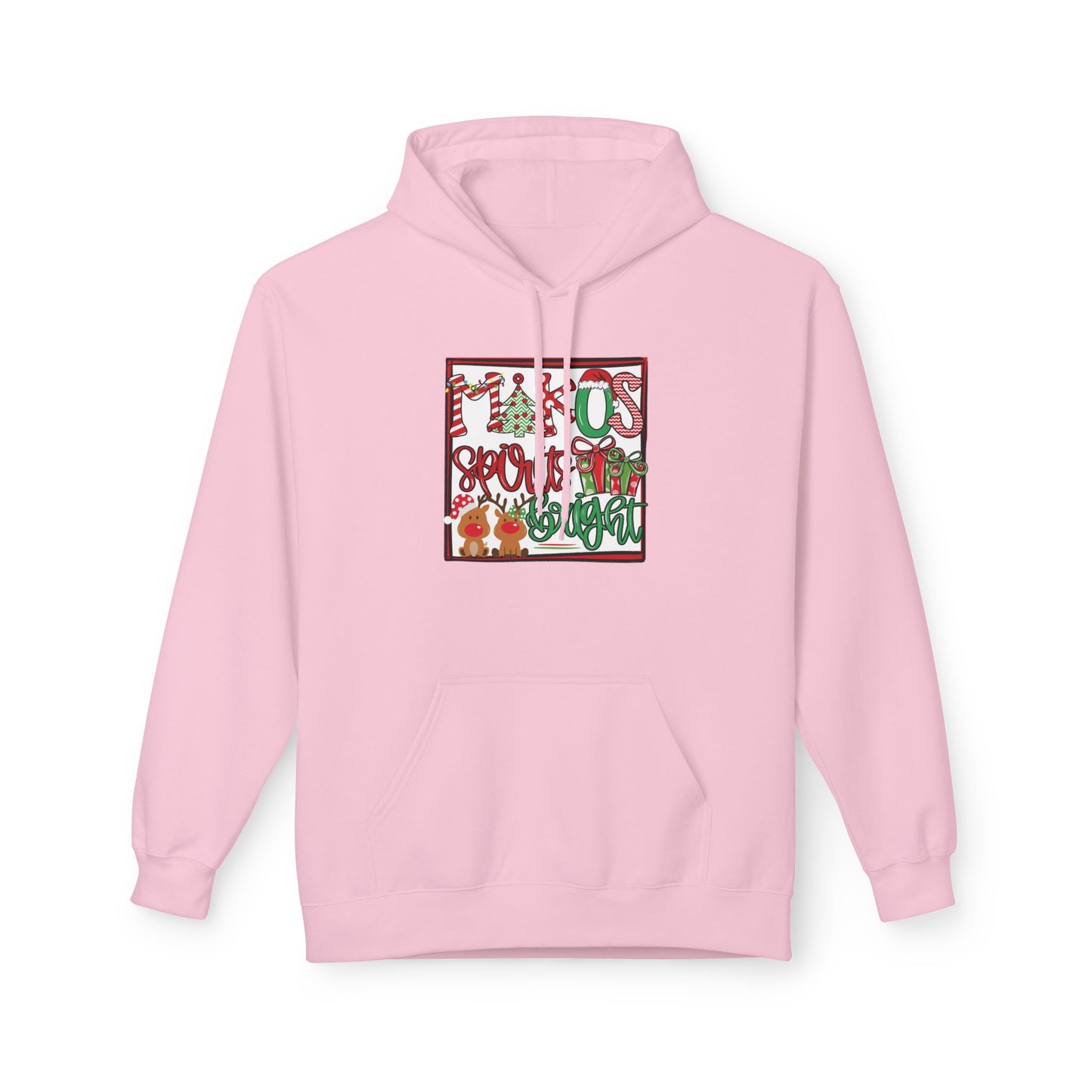 Adult Makos Christmas