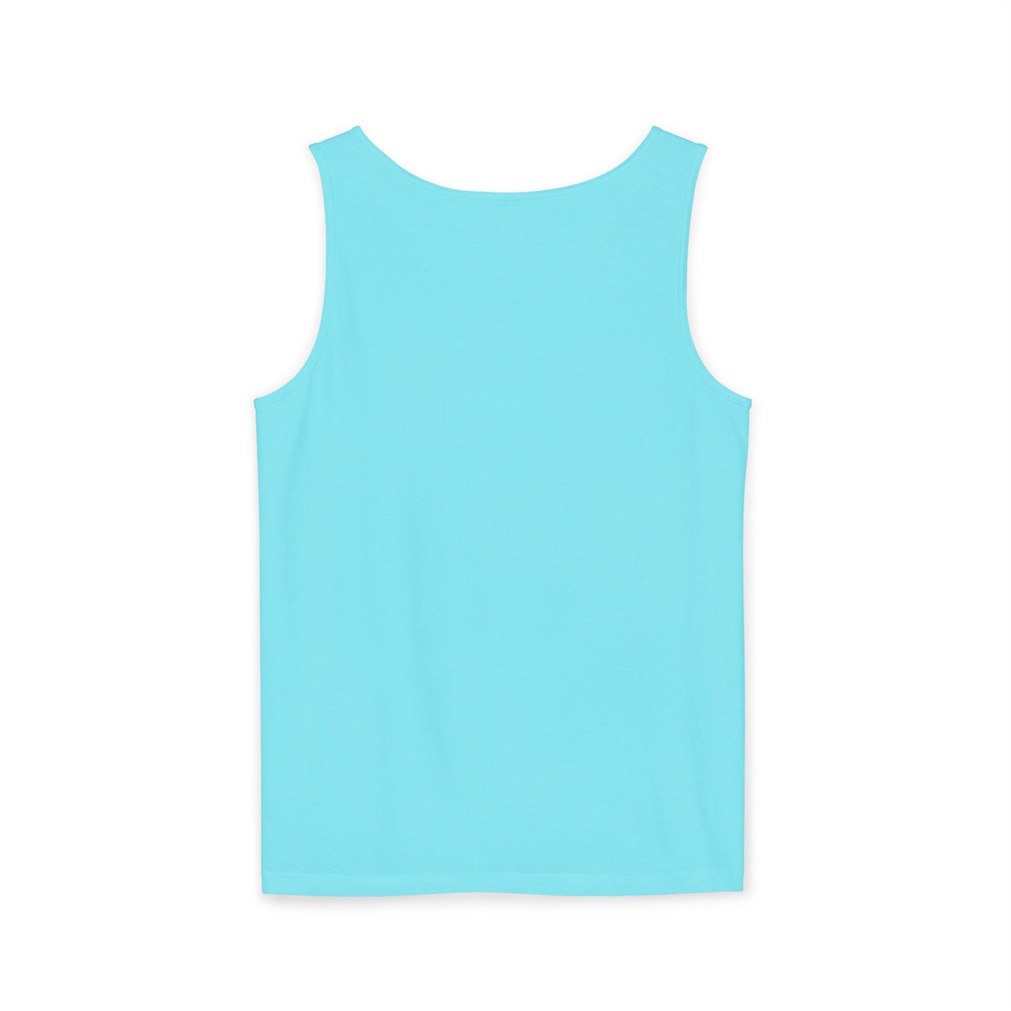 Beach Days Tank Top - Comfort Colors
